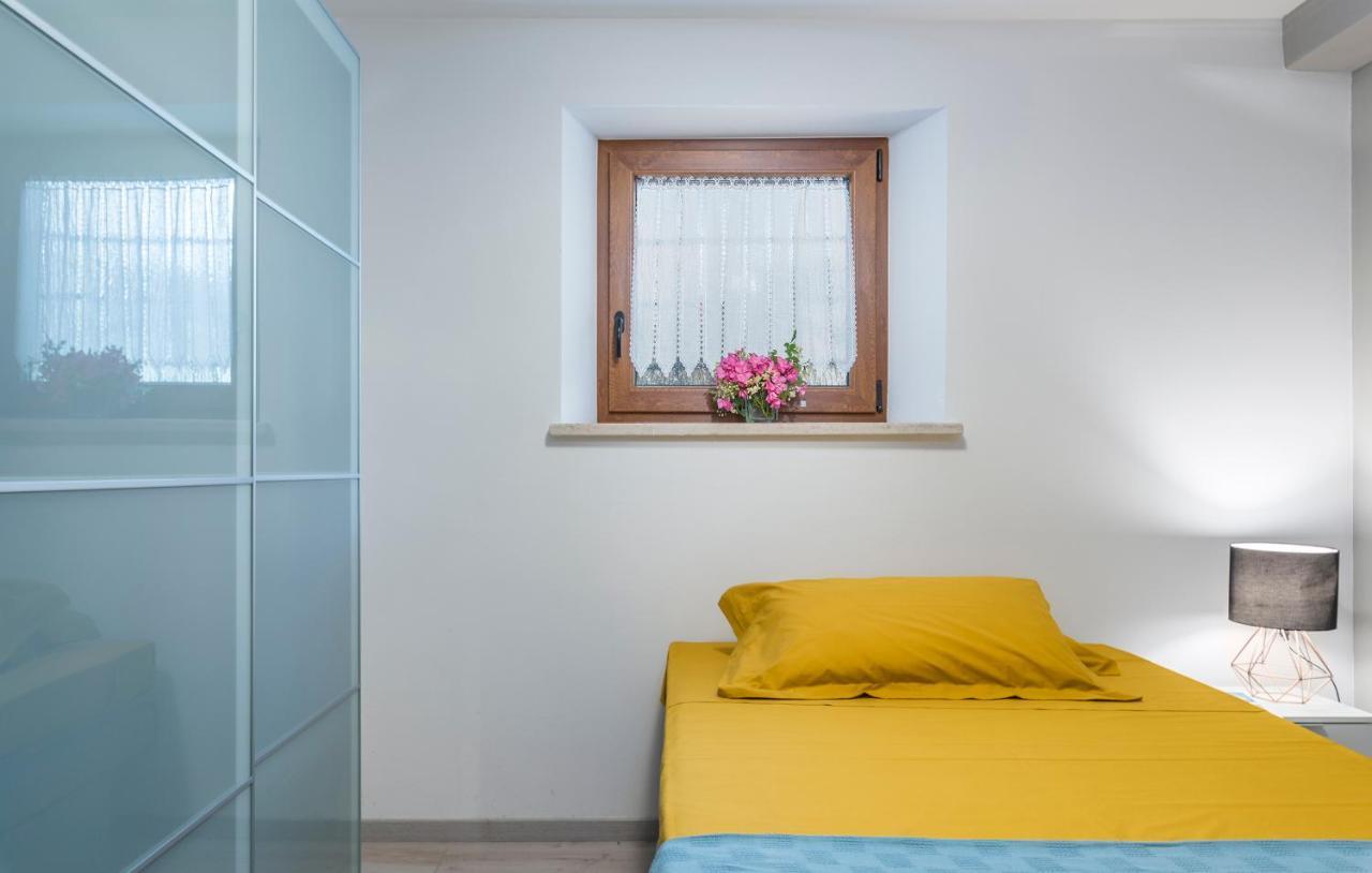 Apartment Claire Karsete Exterior foto